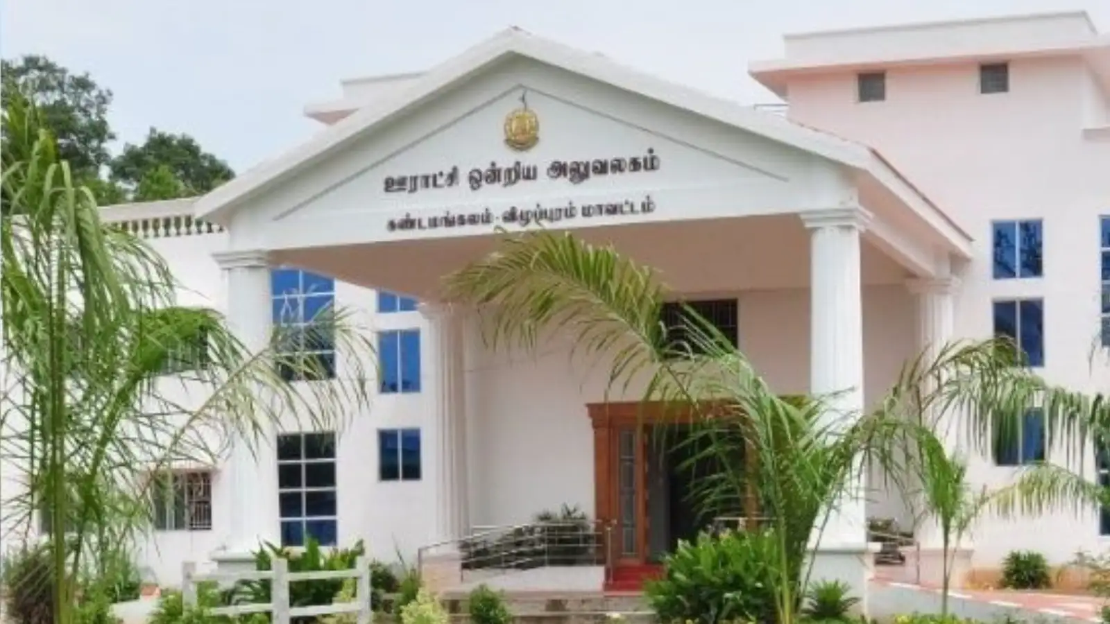 கடலூர் மாவட்டத்தில் ஓட்டுநர், காவலர் வேலை; பெண்களுக்கு வாய்ப்பு - ரூ.71,900 வரை சம்பளம், தேர்வு கிடையாது 