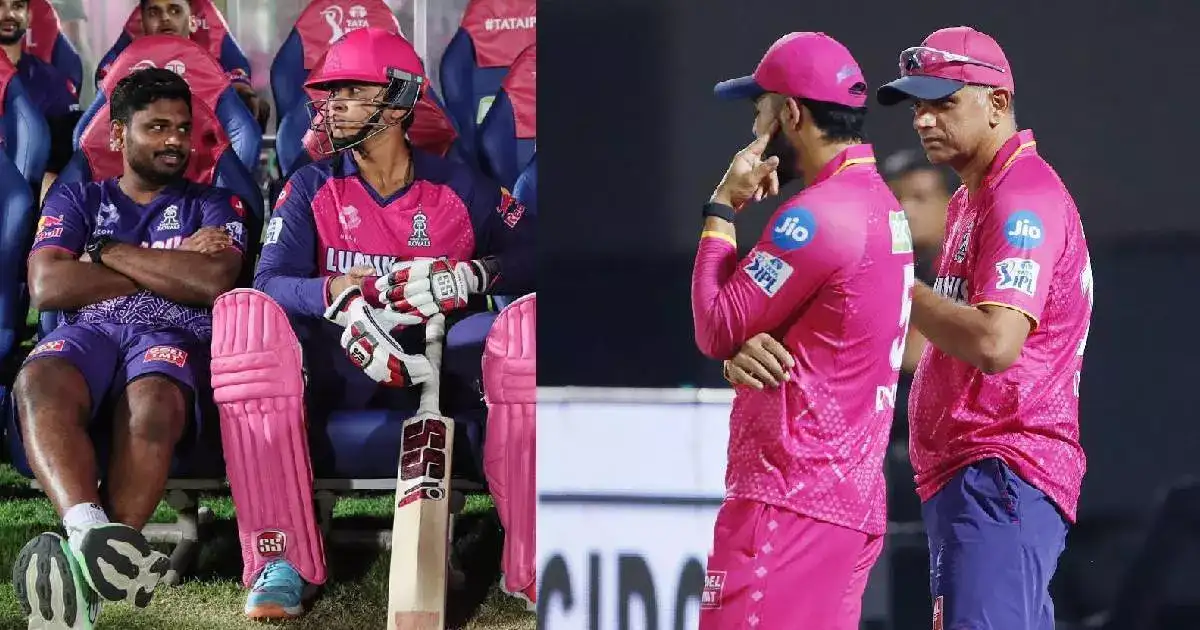 IPL 2026: അടിമുടി മാറ്റത്തിന് രാജസ്ഥാന്‍ റോയല്‍സ്; കൈവിടുന്ന അഞ്ച് പ്രധാന താരങ്ങള്‍ ഇവര്‍, കാരണമുണ്ട്