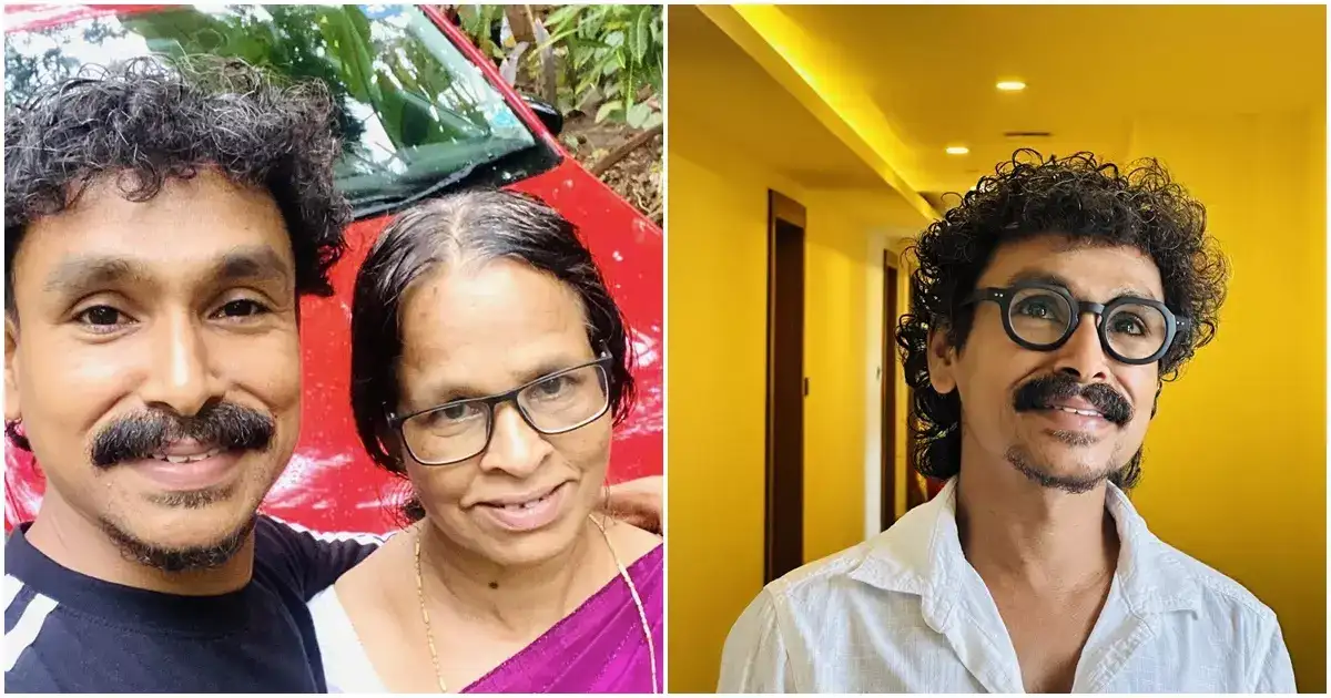 50 രൂപയായിരുന്നു ശമ്പളം! ആരും ഏറ്റെടുക്കാന്‍ മടിച്ചിരുന്ന ജോലി ഏറ്റെടുത്തു! 41 വര്‍ഷത്തിന് ശേഷം റിട്ടയര്‍മെന്റ്! അമ്മയെക്കുറിച്ച് പറഞ്ഞ് ഇമോഷണലായി വിജിലേഷ്