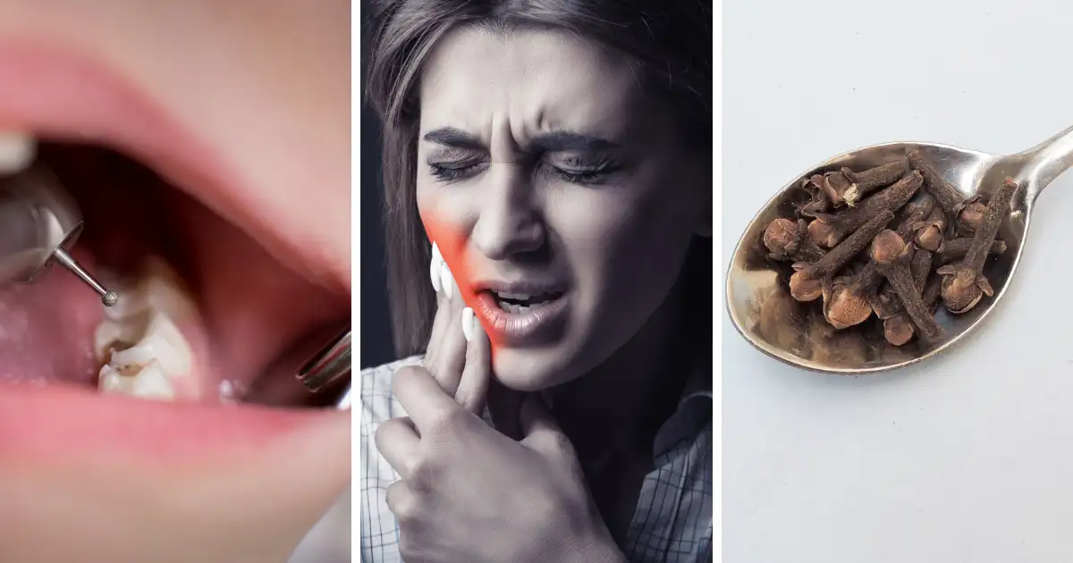 5 Ayurvedic Home Remedies for Tooth Pain in Marathi; दातदुखीसारख्या