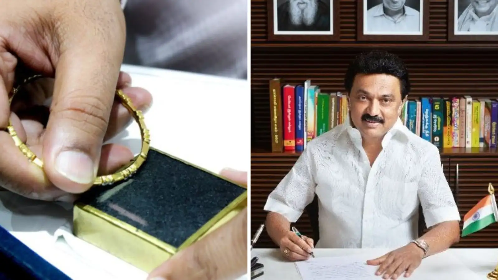 நகை மதிப்பீட்டாளர் வேலைக்கு பயிற்சி.. தமிழக அரசு நடத்தும் சிறப்பு முகாம்! 