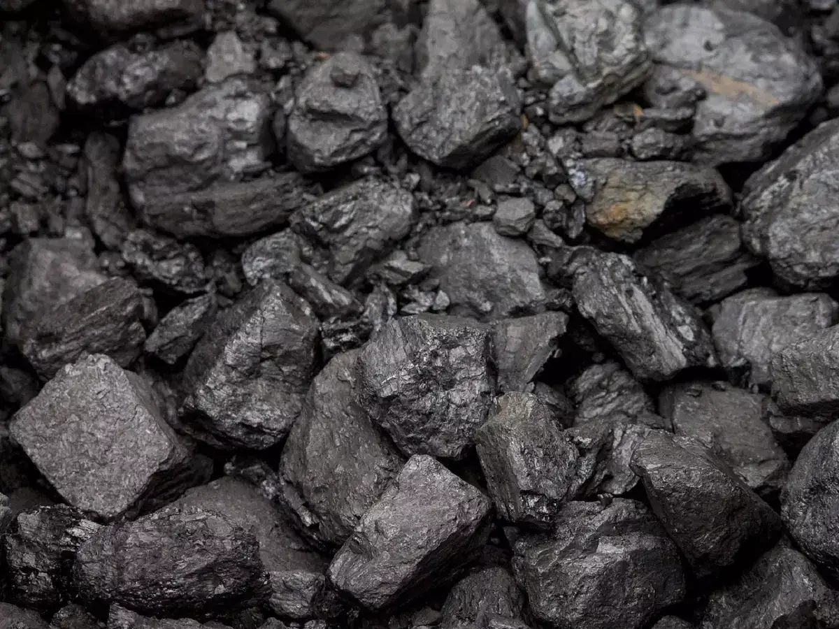 நிலக்கரி உற்பத்தி.. மே மாதம் எத்தனை டன் தெரியுமா? 