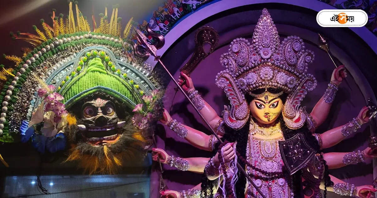 Birbhum Durga Puja 2023 : টাইটানিক থেকে চন্দ্রযান-৩, থিমের বড় চমক জেলায়! বীরভূমের সেরা পুজো কোন গুলি জানুন – durga puja west bengal know the top ten puja pandals of birbhum district