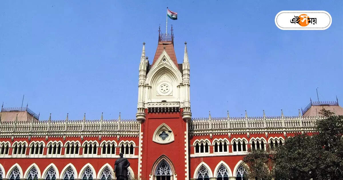 Calcutta High Court,পেনশন না-পেয়ে হাইকোর্টে বিদ্যাসাগরের সেই প্রিন্সিপাল – vidyasagar college principal sued calcutta high court for not getting pension after 11 months