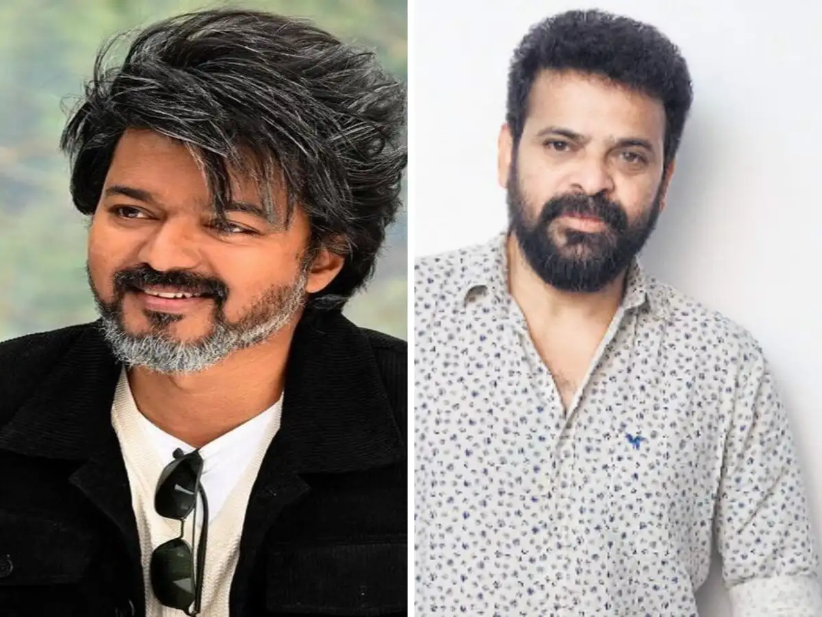 Vijay: விஜய்யை சந்தித்து கதை சொன்ன அமீர்..தளபதி சொன்ன விஷயம்..இது எப்போ நடந்துச்சு..! 