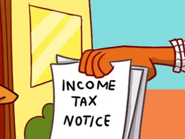 வருமான வரி நோட்டீஸ் உங்களுக்கு வந்துச்சா? காரணம் என்னவா இருக்கும்? 
