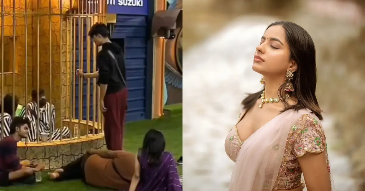 பெண் போட்டியாளர் மடியில் படுத்த வாட்டர்மெலன் ஸ்டார்: அப்புறம் அரோராவின் அந்த சர்ச்சை வீடியோ பார்த்தீங்களா? 