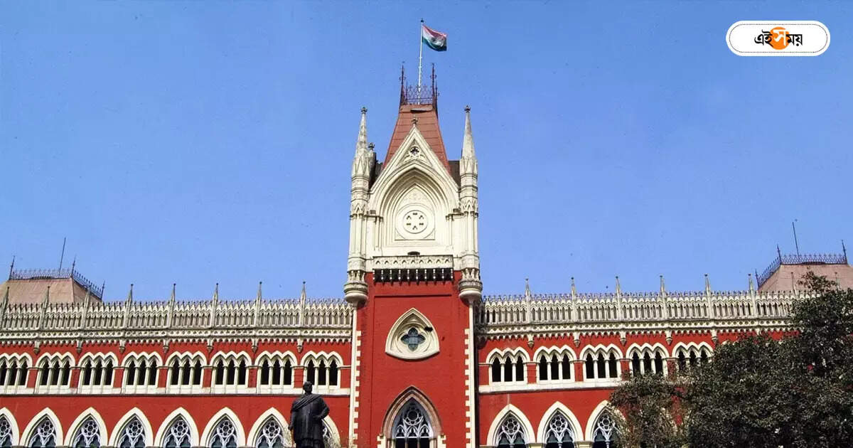 Narendrapur School Incident : ‘মাধ্যমিক শুরুর আগেই গ্রেপ্তার করুন নেতাকে’, ক্ষুব্ধ হাইকোর্ট – calcutta high court ordered arrest leader before madhyamik exam in narendrapur school case
