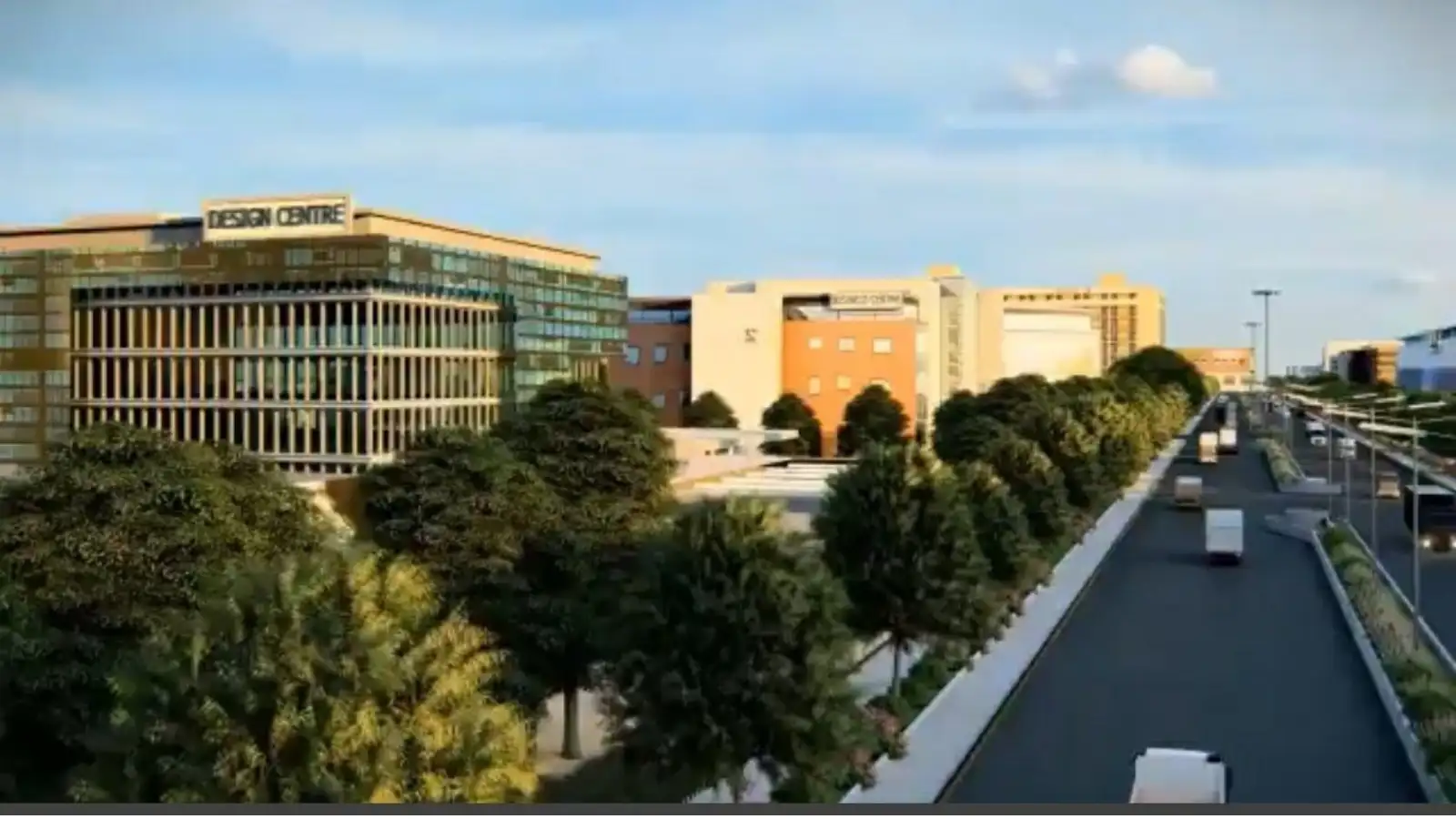 3 ஆண்டுகளாகியும் முழுவீச்சில் செயல்படாத தூத்துக்குடி பர்னிச்சர் பூங்கா... 