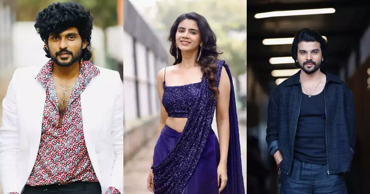 மார்ச் மாதம் துவங்கும் பிக் பாஸ் அல்டிமேட் 2?: மாயா, சவுண்டு, ரயான், ராணவ் பங்கேற்பா? 