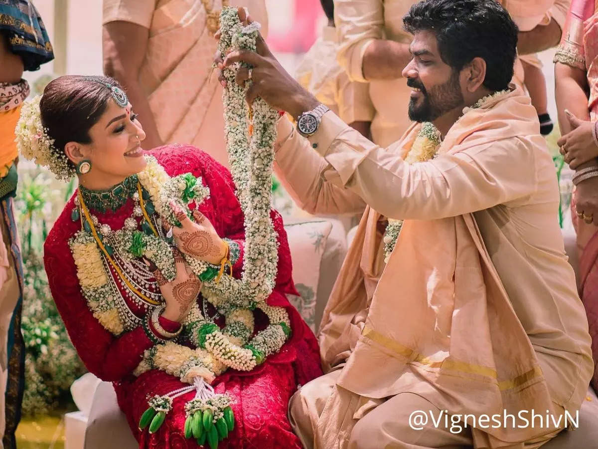 Nayanthara Vignesh Shivan Marriage,nayan wikki marriage: நயன்தாரா-விக்னேஷ்  சிவனின் அட்டகாசமான கல்யாண வைபோக புகைப்படங்கள்... - nayanthara vignesh  shivan wedding photo collections and fashion ...