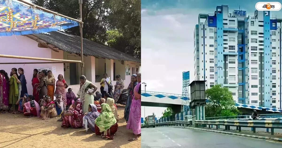 West Bengal Government : কোথায় কত কেন্দ্রীয় বাহিনী? লোকসভার আগে কমিশনকে থানা ধরে রিপোর্ট নবান্নের – nabanna to send police station base details report to election commission of india for lok sabha