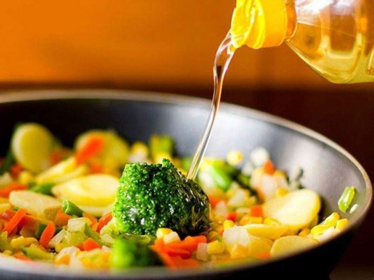 Best Cooking Oil