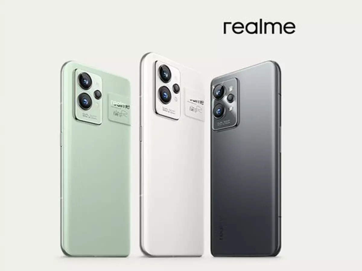 realme gt 2 hindi