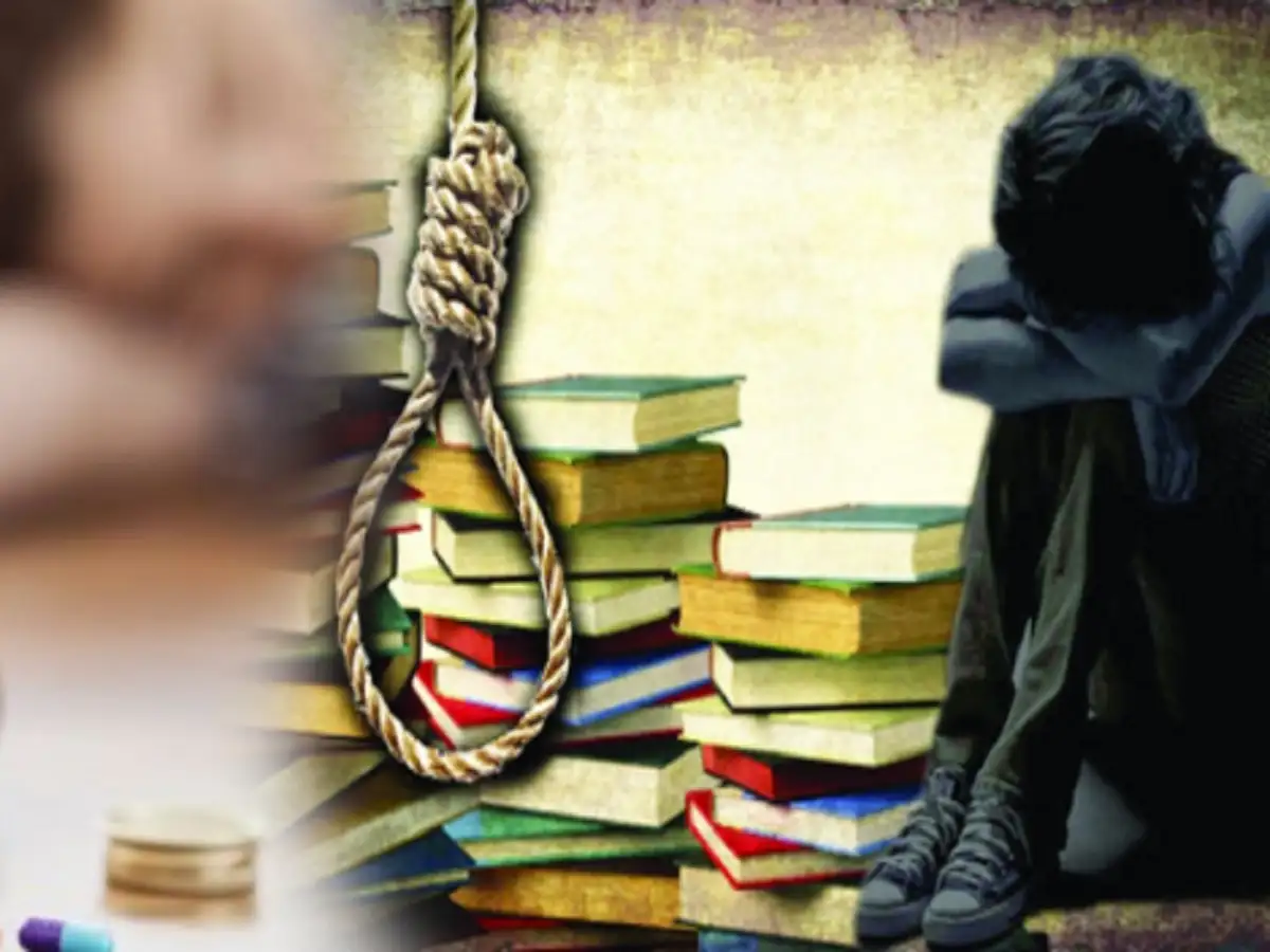 திருப்பூர் பல்லடத்தில் சோகம்; பள்ளி மாணவன் தூக்கிட்டு தற்கொலை! 