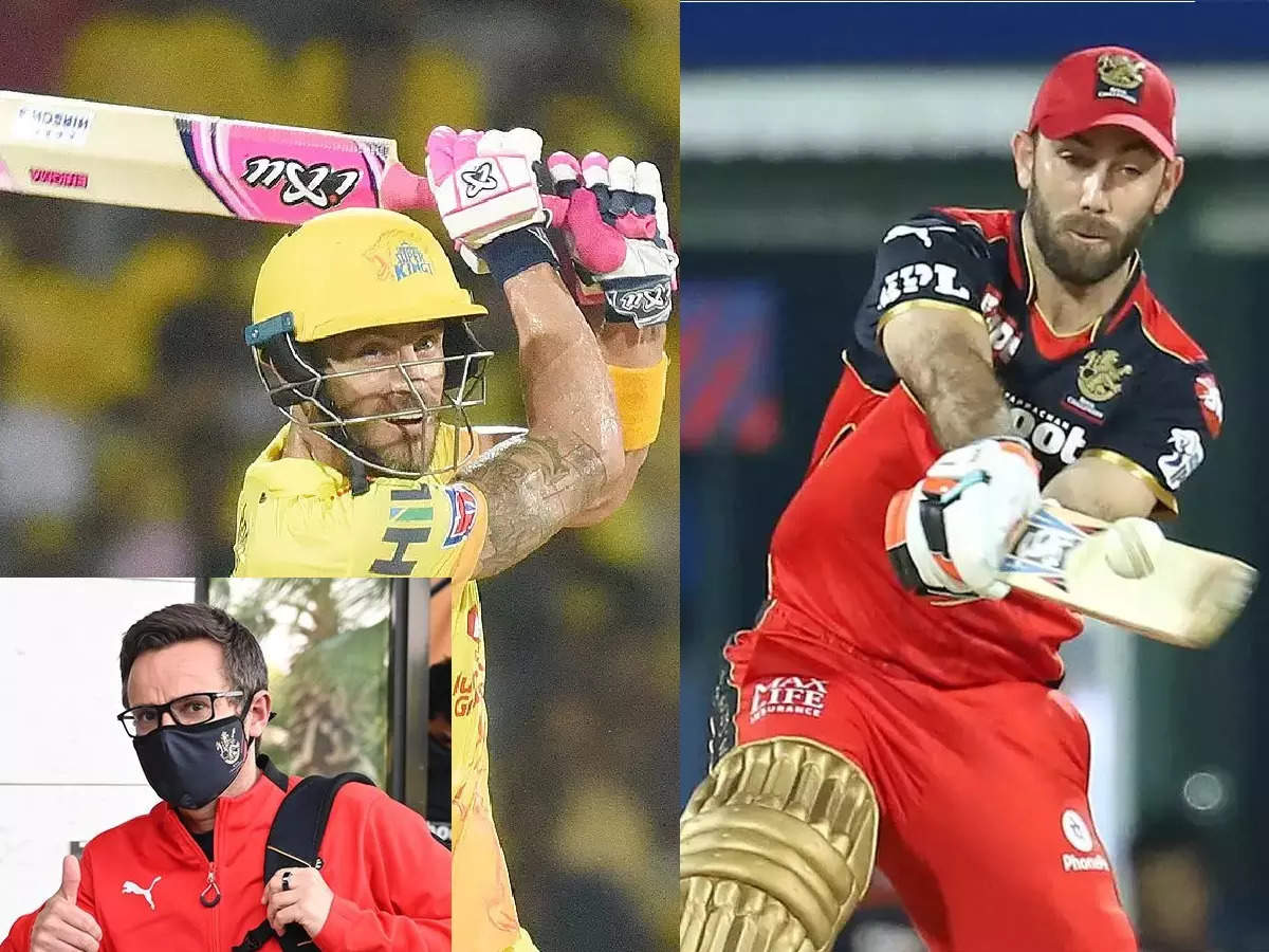 Mike Hesson on new captain after RCB rope in 37-year-old veteran