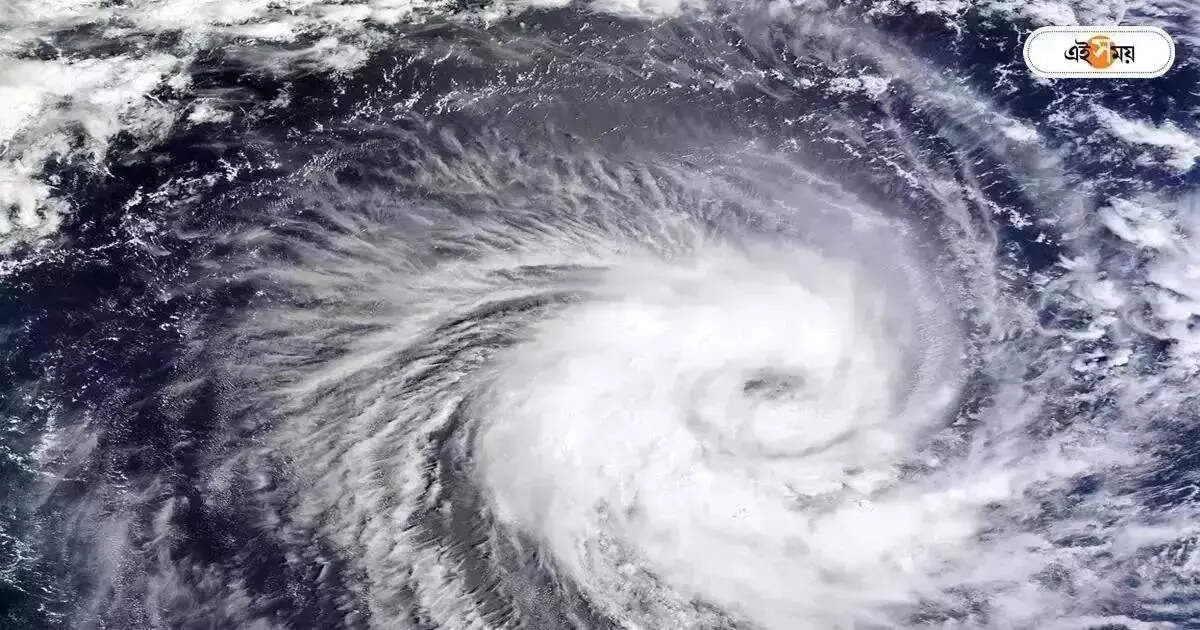 Cyclone Remal Live,প্রবল গতিতে ধেয়ে আসছে সাইক্লোন রিমেল? বাংলায় কী প্রভাব? বড় আপডেট আলিপুরের – cyclone remal update by imd kolkata know when it will formed landfall details