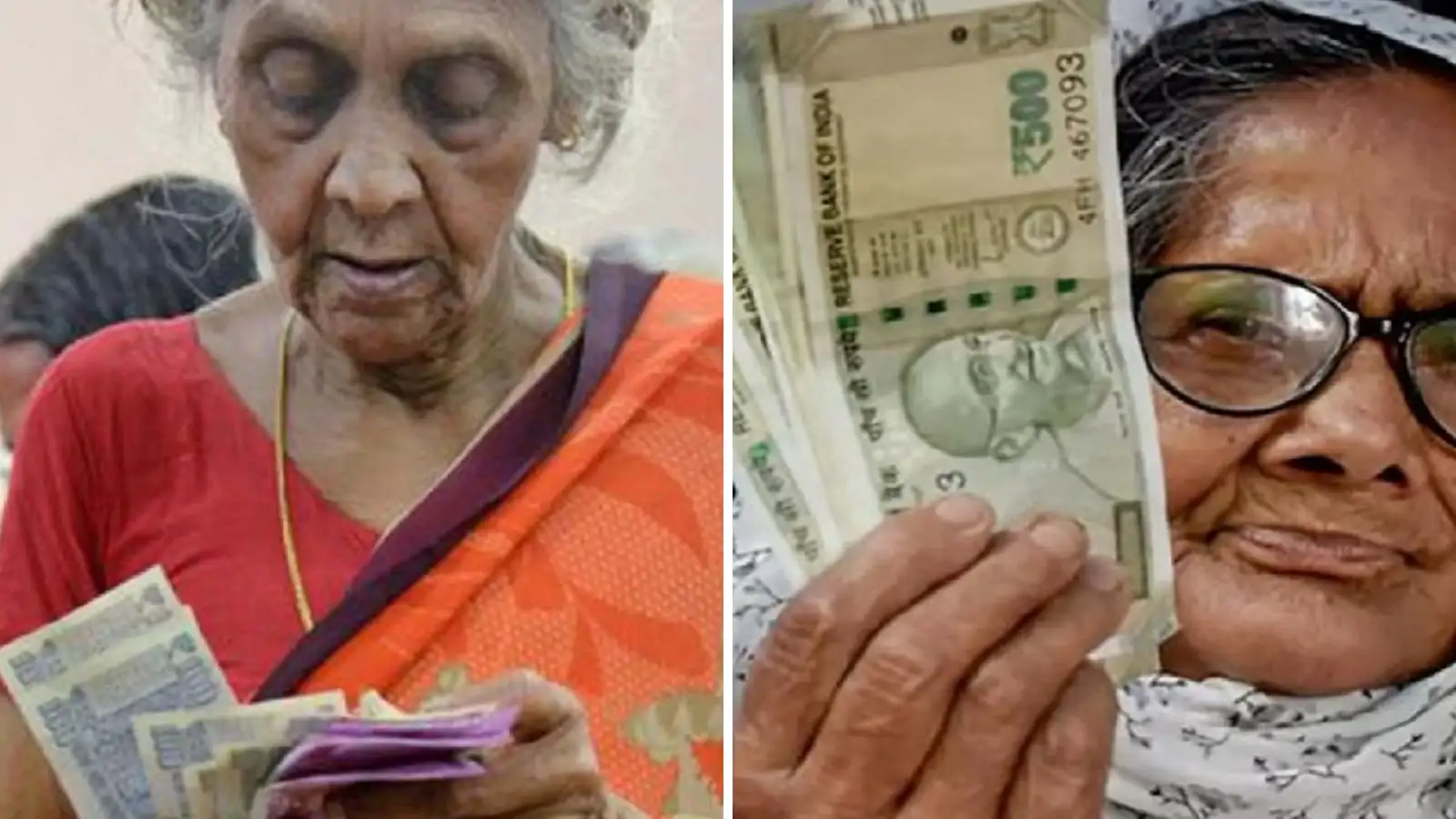 அரசு ஊழியர்களுக்கு இரண்டு மனைவிகள் இருந்தால் பென்சன் யாருக்கு கிடைக்கும்? 