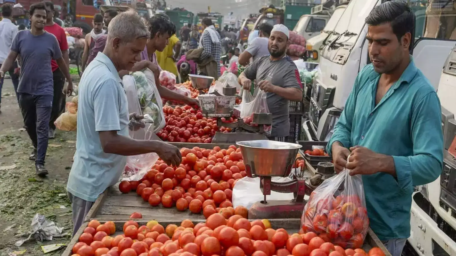 Koyambedu Vegetable Price List 
