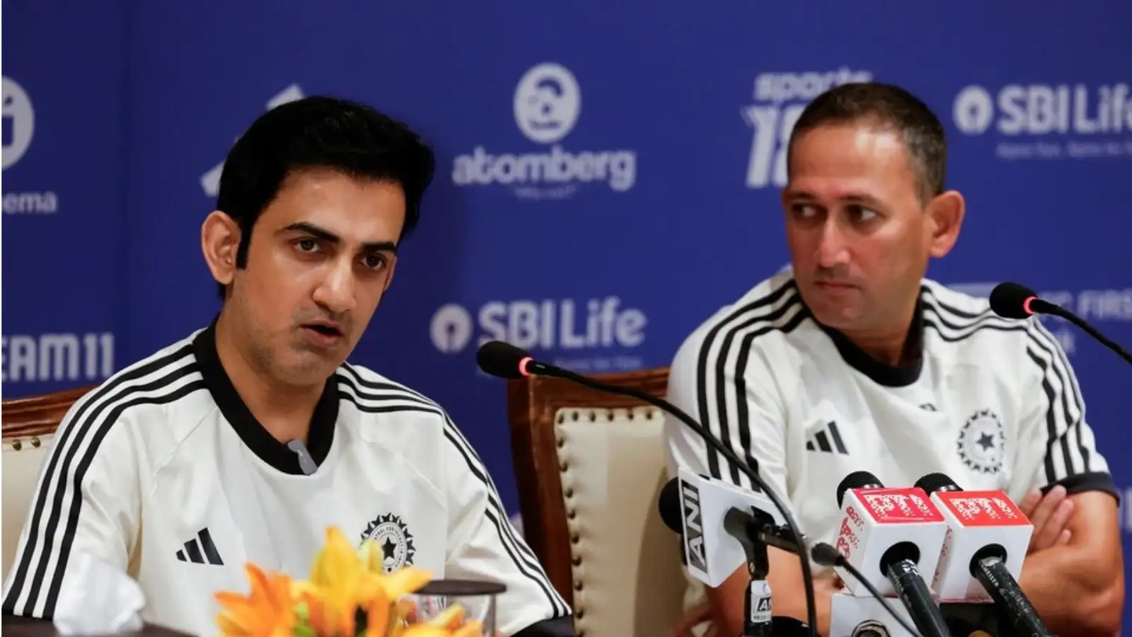 ‘பும்ரா, ரிஷப், ராகுல் வேணாம்’.. இந்த இளம் வீரருக்கு கேப்டன் பதவிய கொடுங்க: கம்பீர் புது கோரிக்கை! 