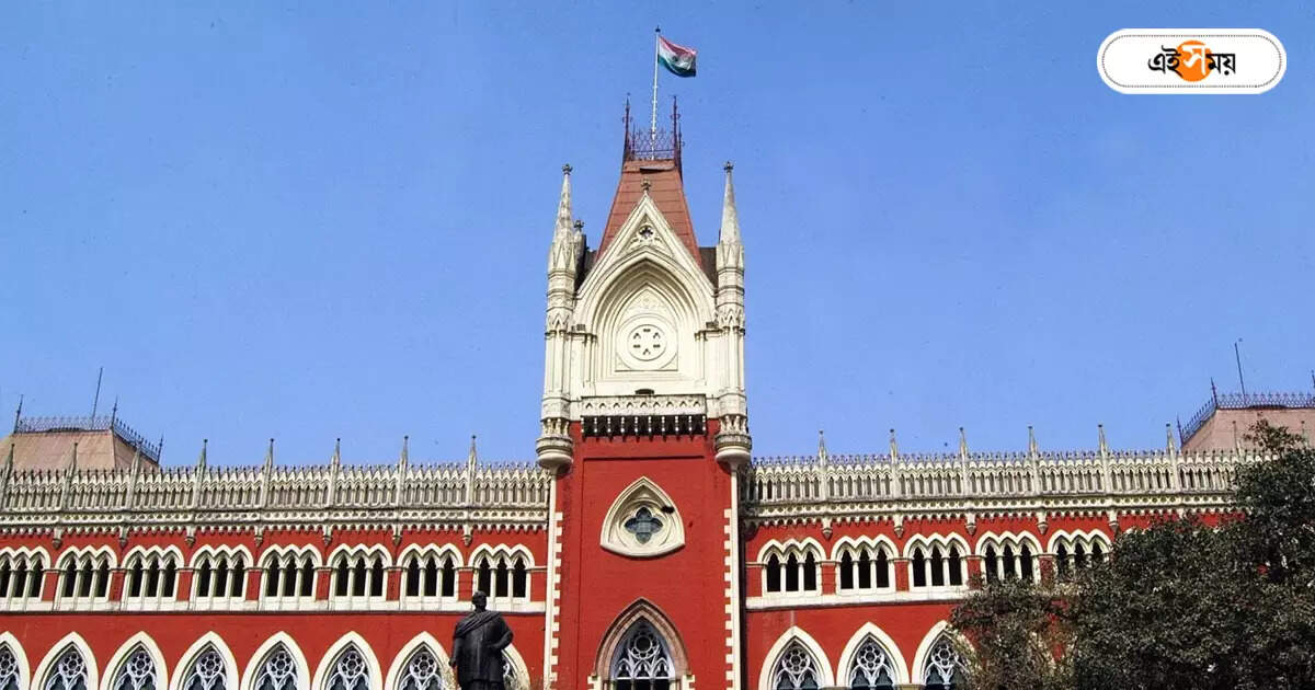 Calcutta High Court : আইনজীবীর শাস্তি ঘিরে উত্তাল হাইকোর্ট, রাতে খারিজ ডিভিশনে – calcutta high court uproar over lawyer punishment