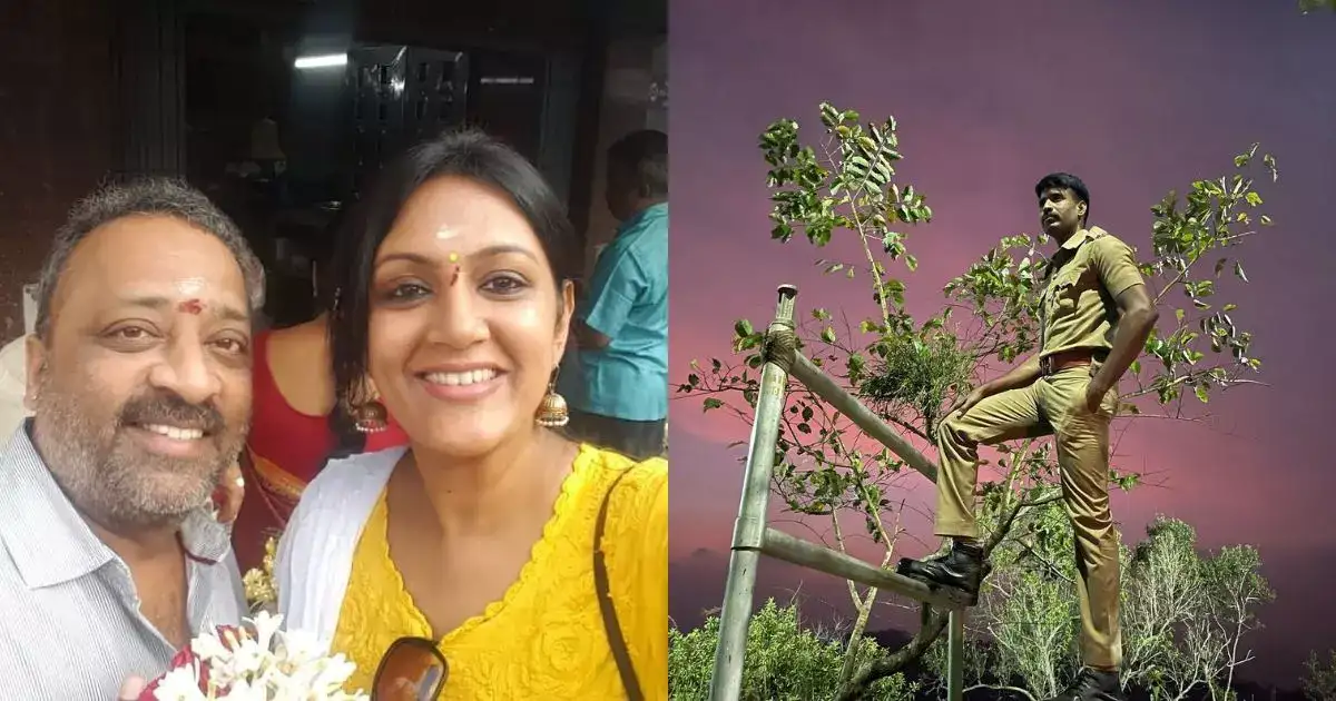 சேத்தனை ஒரு வாரம் வீட்டில் பூட்டி வைக்கச் சொல்லும் சூரி: சம்பவம் பெருசா இருக்கும் போலயே 