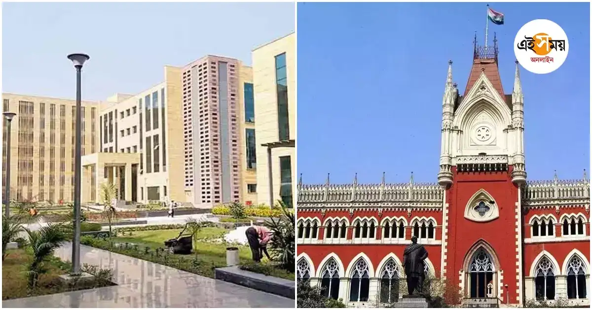 Kalyani Aiims,২২ ডিসেম্বরের মধ্যে কল্যাণী AIIMS-এর পরিকাঠামো দিল্লির মতো করতে হবে, নির্দেশ হাইকোর্টের – calcutta high court gives instructions to improve kalyani aiims infrastructure