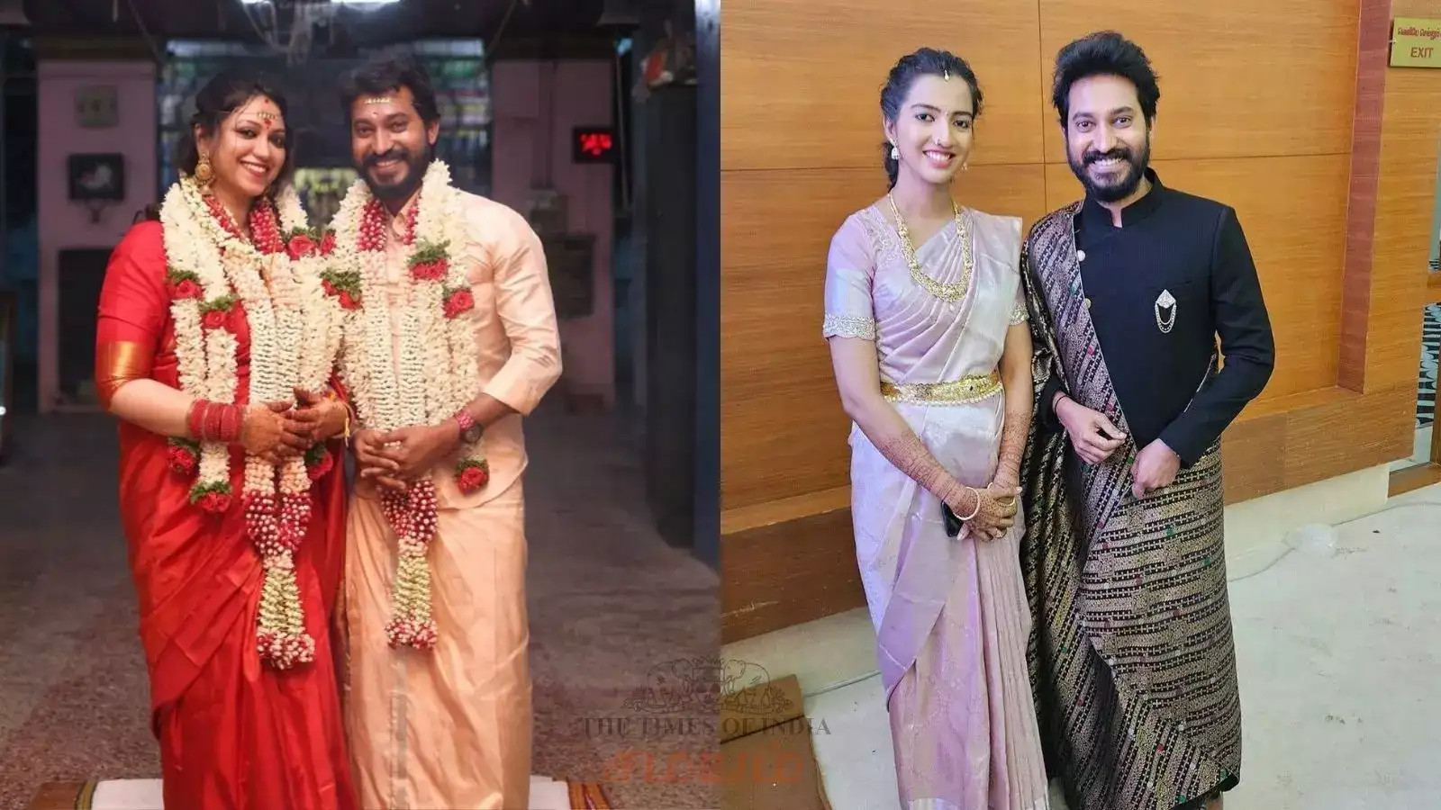 6 மாதம் கர்ப்பமாக இருக்கும் ஜாய் கிரிசில்டா: மாதம்பட்டி ரங்கராஜ் பேபினு போஸ்ட் போட்ட மனைவி ஸ்ருதி 