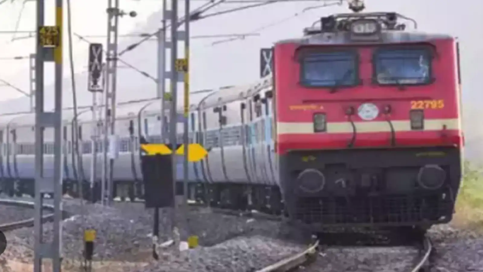 பொங்கல் தொடர் விடுமுறை; நாளை முதல் சிறப்பு ரயில்கள் இயக்கப்படும்! 