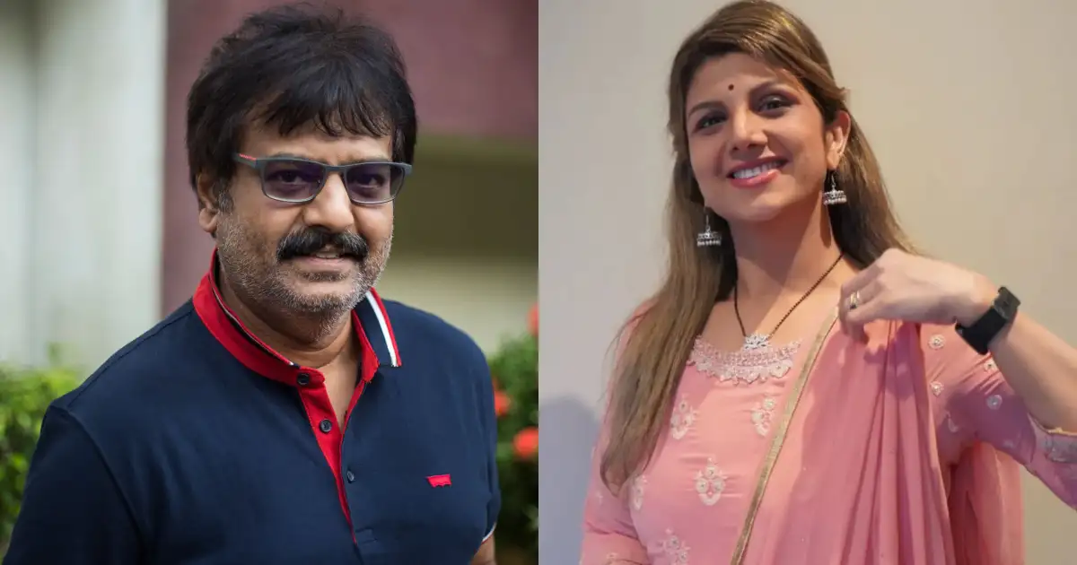 5 വര്‍ഷത്തോളം അദ്ദേഹത്തോട് ഞാന്‍ മിണ്ടിയില്ല, മരിച്ചു എന്നറിഞ്ഞപ്പോള്‍ കരച്ചില്‍ അടക്കാന്‍ കഴിഞ്ഞില്ല; വിവേകിനോട് ഉണ്ടായിരുന്ന വൈരാഗ്യത്തെ കുറിച്ച് രംഭ