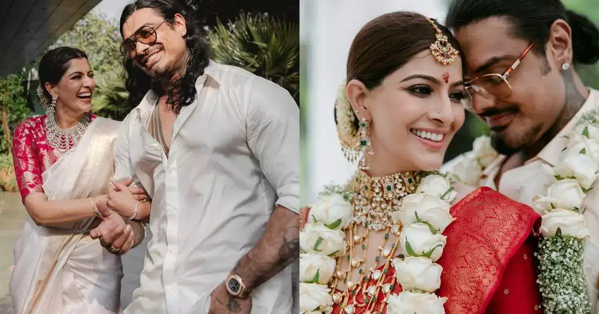 ശരീരത്തില്‍ കാണിക്കാന്‍ പറ്റാത്ത സ്ഥലത്തും എന്റെ പേര് ടാറ്റു ചെയ്തിട്ടുണ്ട്; കുഞ്ഞിന്റെ മനസ്സാണ് ഭര്‍ത്താവിന് എന്ന് വരലക്ഷ്മി