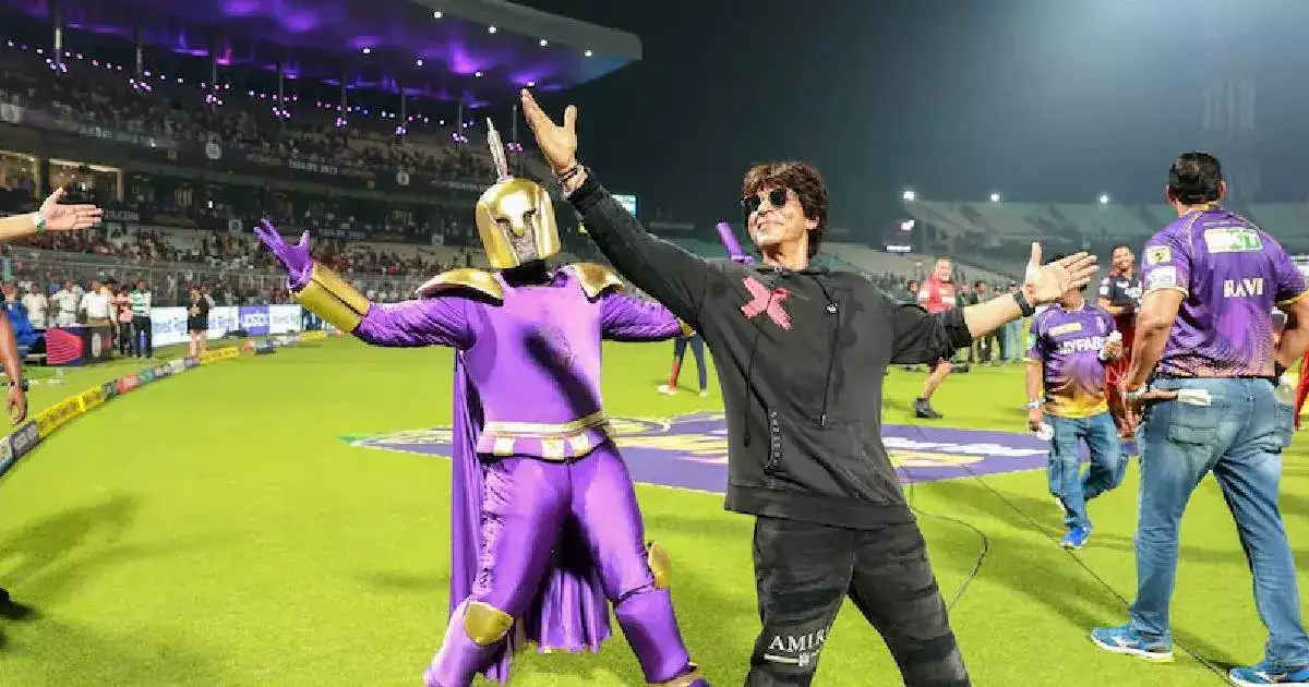 IPL 2025 Opening Ceremony: താര രാവിനെ നയിക്കാന്‍ ഷാരൂഖ് ഖാനും ദിഷ പട്ടാനിയും; ടി20 മഹോല്‍സവത്തിന് കേളികൊട്ടുയരുന്നു