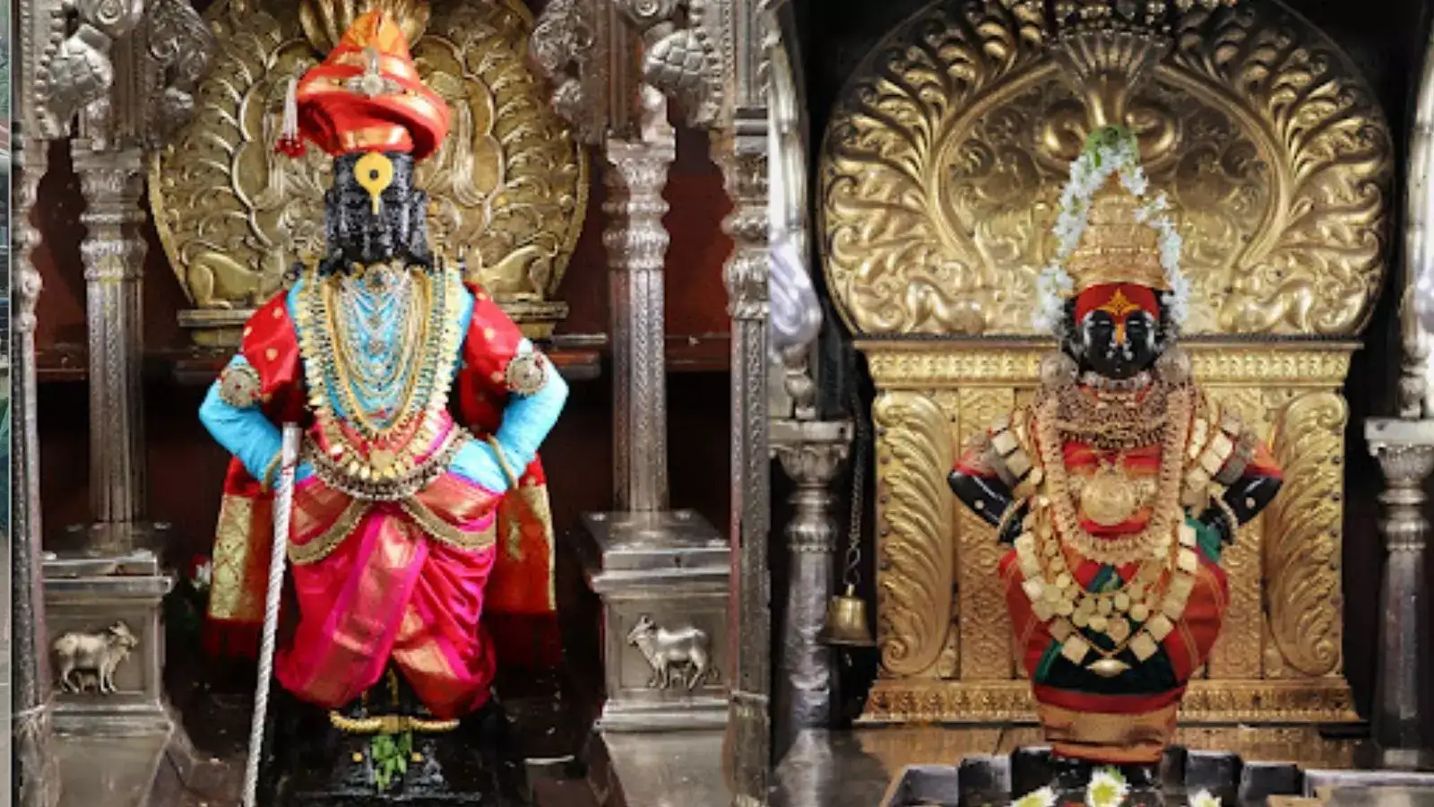 विठ्ठलभक्तांसाठी आनंदाची बातमी: कार्तिकी यात्रेनिमित्त 24 तास दर्शन सुरू, अशी असेल व्यवस्था विठ्ठलभक्तांसाठी आनंदाची बातमी: कार्तिकी यात्रेनिमित्त 24 तास दर्शन सुरू, अशी असेल व्यवस्था
