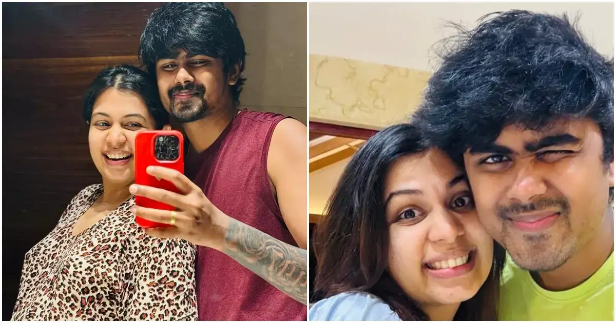 ആദ്യ മൂന്ന് മാസം മാറ്റിയാല്‍ എല്ലാം അടിപൊളി! പഴയതിലും കൂടുതല്‍ ഉത്സാഹം! ബിസിനസിലും നേട്ടം! മാലി ദ്വീപിലെത്തിയ സന്തോഷവുമായി ദിയയും അശ്വിനും