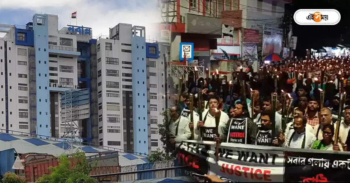 Students Protest,নবান্ন অভিযানে ‘ছাত্র’ কারা! চিন্তায় প্রশাসন, দুশ্চিন্তা NET নিয়েও – students campaign in nabanna on 27 august administration worry about net exam Students Protest,নবান্ন অভিযানে ‘ছাত্র’ কারা! চিন্তায় প্রশাসন, দুশ্চিন্তা NET নিয়েও – students campaign in nabanna on 27 august administration worry about net exam