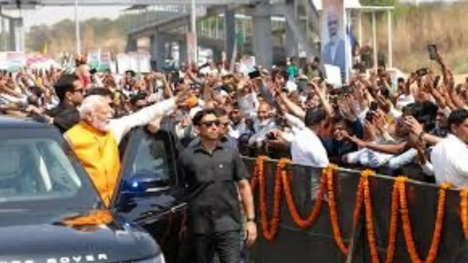 இன்று கோவை வரும் பிரதமர் மோடி… ஈபிஎஸ் உடன் முக்கிய சந்திப்பு! 