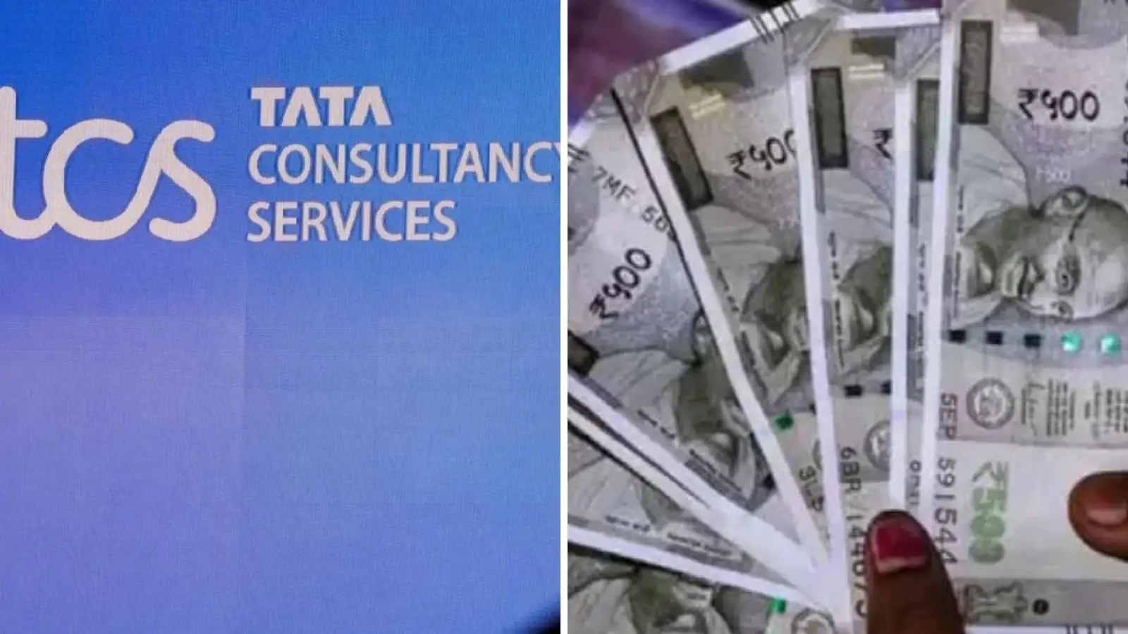 டிசிஎஸ் ஊழியர்களுக்கு ஹேப்பி நியூஸ்.. சம்பள உயர்வு அறிவிப்பு! 