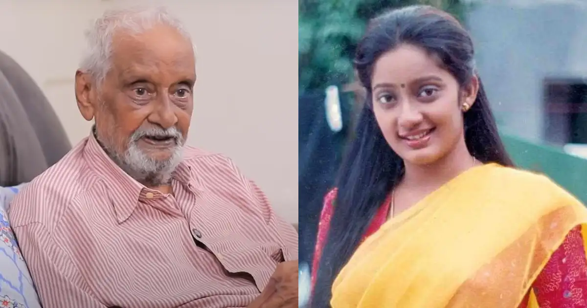 ഭാര്യ കൊല്ലാന്‍ ശ്രമിച്ചു, കനക എന്തുകൊണ്ട് തന്നില്‍ നിന്ന് അകന്നു കഴിയുന്നു എന്ന് വെളിപ്പെടുത്തി അച്ഛന്‍ ദേവദാസ്; ഉപദേശിച്ചിട്ട് നേരെയായില്ല!