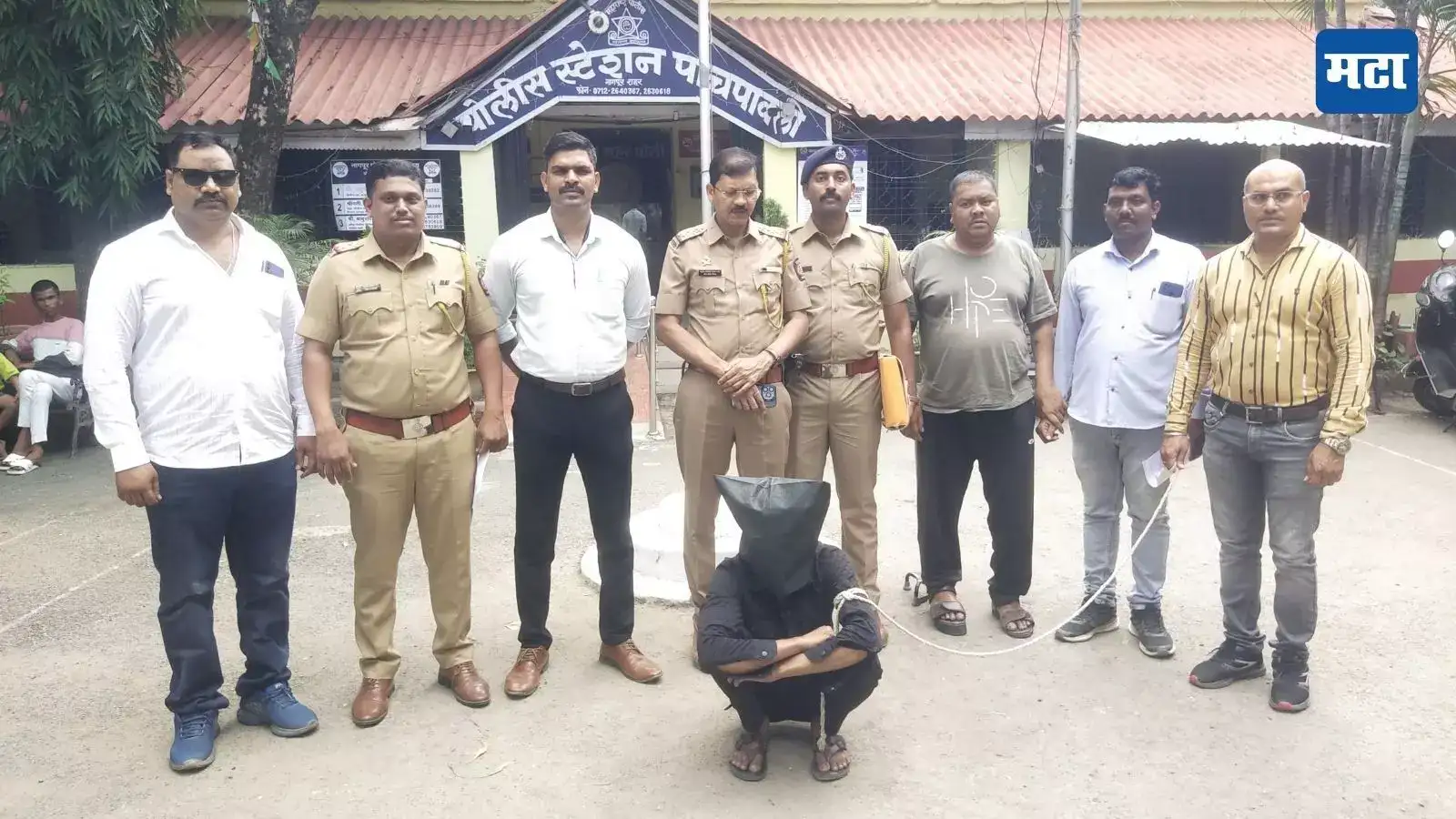 दारूच्या विळख्यातून उद्ध्वस्त झालेलं कुटुंब, दारूने वडील गमावले, बदला घेण्यासाठी… दारूच्या विळख्यातून उद्ध्वस्त झालेलं कुटुंब, दारूने वडील गमावले, बदला घेण्यासाठी…