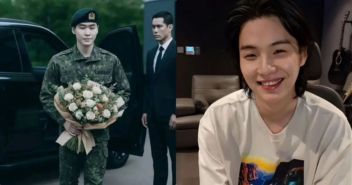 SUGA തിരിച്ചെത്തി! 400 കോടിയിലധികം ആസ്തിയുള്ള BTS പ്രിയപ്പെട്ടവൻ, 13 ആം വയസ്സിൽ തുടങ്ങിയ സം​ഗീത യാത്ര, ഇന്ന് ഇവിടെ വരെ