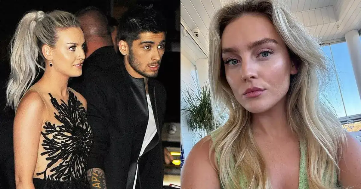 ആ വേദന ഇനിയൊരിക്കൽ എനിക്ക് സഹിക്കാൻ കഴിയില്ല, ഇനിയെന്റെ ജീവിതത്തിൽ ഒരു പുരുഷൻ ഉണ്ടാവില്ല എന്നാണ് കരുതിയത്; പെറി എഡ്വേർഡ്സ് പറയുന്നു