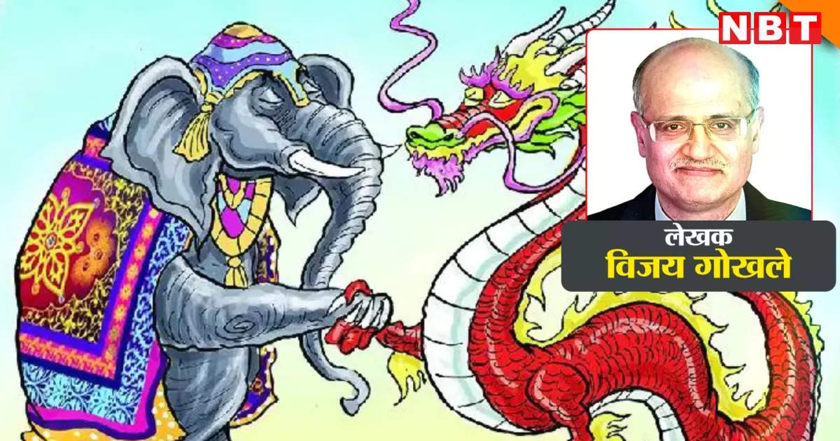 Opinion: Keeping the dragon away would be a diplomatic mistake, keeping enemy China close is in India's interest
