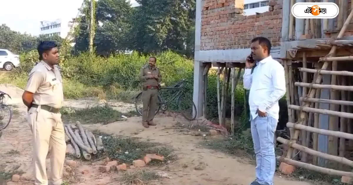 Bardhaman West Bengal : সরকারি জমি বিক্রি লাখ লাখ টাকায়! রাজ্যে নয়া ‘কেলেঙ্কারি’-র অভিযোগ – west bengal government land allegedly sold by goons in purba bardhaman district