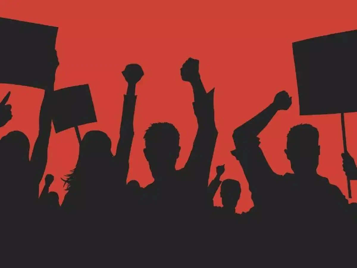 ஊதிய உயர்வு வேண்டும்.. டெல்லிக்கு படையெடுக்கும் எய்ட்ஸ் கட்டுப்பாட்டு ஊழியர்கள்! 