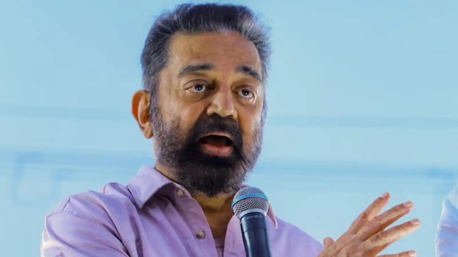 சனாதானத்திற்கு எதிரான பேச்சு.. கமல்ஹாசனுக்கு கொலை மிரட்டல் - யார் அந்த பிரபலம்! 