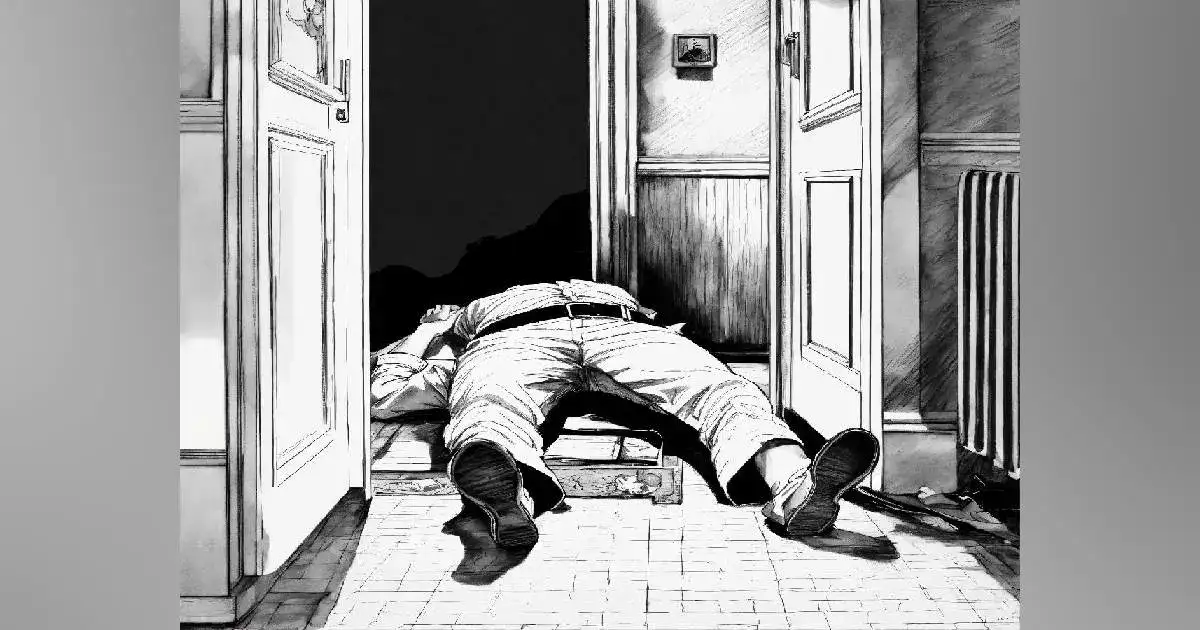 दिव्यांग तरुणाला निर्घृणपणे संपवलं, ओळख पटेना, शरीराच्या एका भागामुळे आरोपी जाळ्यात दिव्यांग तरुणाला निर्घृणपणे संपवलं, ओळख पटेना, शरीराच्या एका भागामुळे आरोपी जाळ्यात