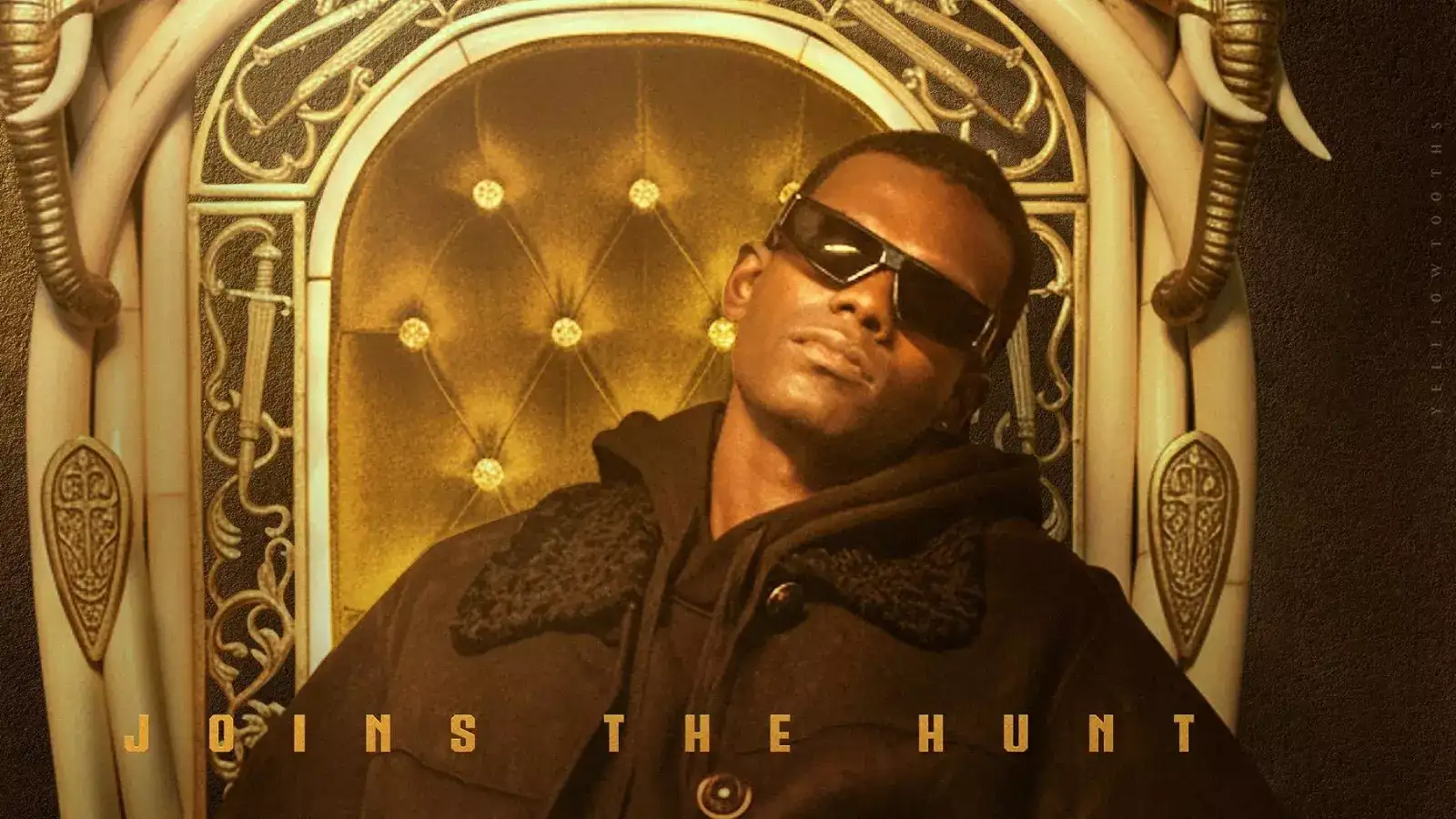 ആരാണ് ലോകയിലെ ഷിബിൻ എസ് രാഘവ്! ആള് കാട്ടാളനിലും; ഷിബിനെ കാട്ടാളന്‍റെ ലോകത്തിലേക്ക് ക്ഷണിച്ച് ക്യൂബ്സ് എന്‍റർടെയ്ൻമെന്‍റ്സ്