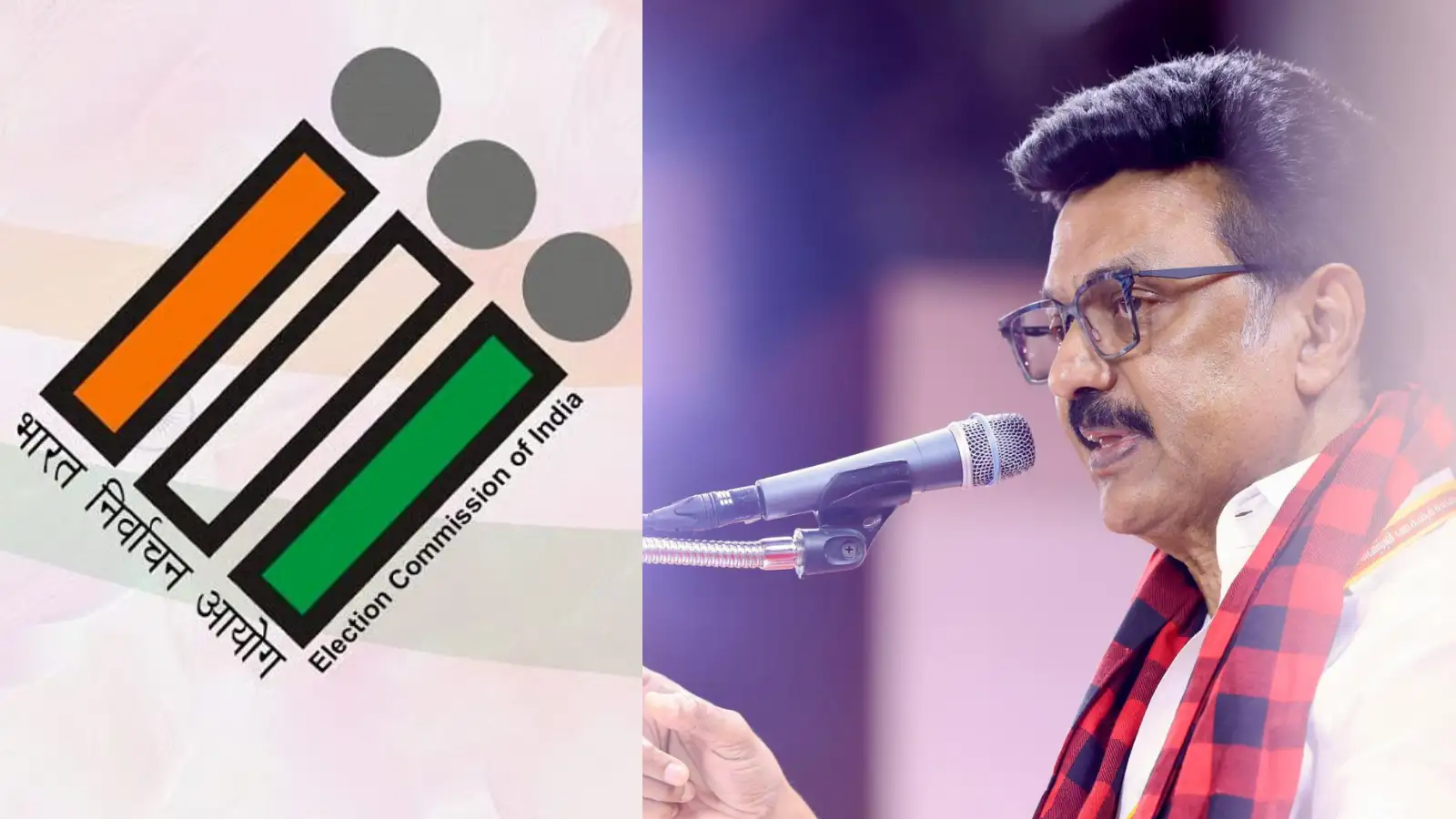 ஜனநாயகத்தை கல்லறையில் தள்ளுவதற்கு சமம்.. SIR குறித்து முதல்வர் ஸ்டாலின் ஆவேச பேச்சு! 