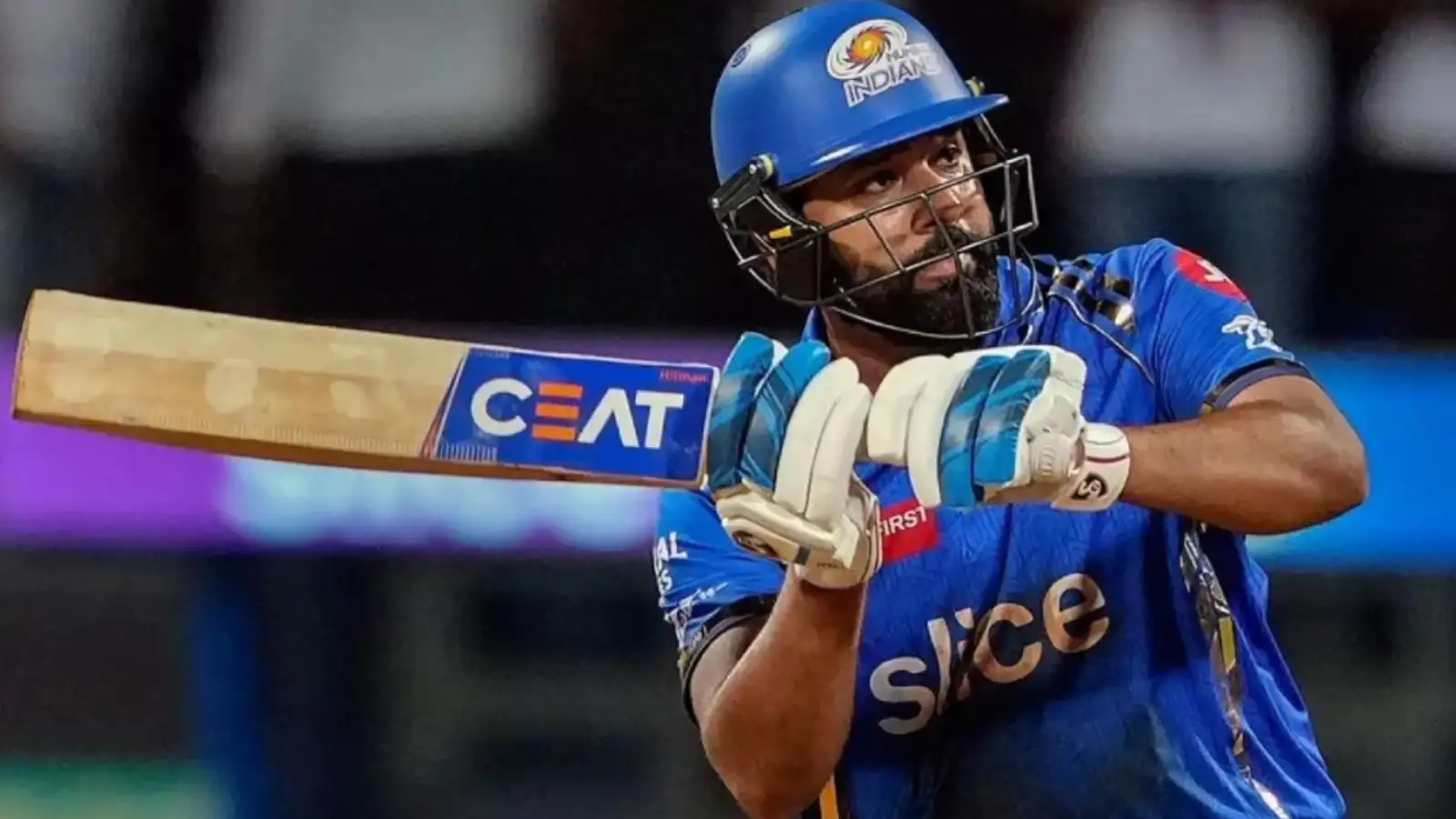 3279 ദിവസങ്ങൾക്ക് ശേഷം ഐപിഎല്ലിൽ വീണ്ടും ആ നാഴിക കല്ല് പിന്നിട്ട് രോഹിത് ശർമ; ഇനി അങ്ങോട്ട് ഹിറ്റ്മാൻ ഷോ