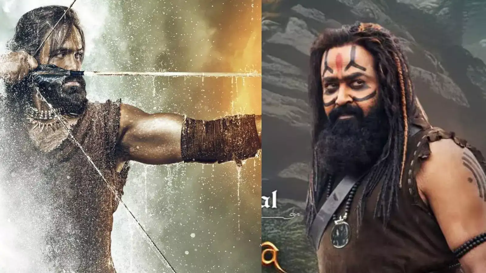 ഇതെന്തപ്പാ ശരിക്കും ബോംബ്! മറക്കാനാവാത്ത ക്ലൈമാക്സോടെ കണ്ണപ്പ; ലാലേട്ടന്റെ കിരാത അവതാരവും; 'എ ഡിവോഷണൽ പവർ ഹൗസ്'